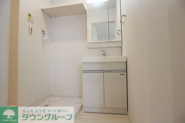 REGALEST 新瑞橋の物件内観写真